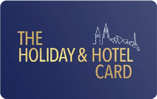 The Hotel Card-voucher-codes