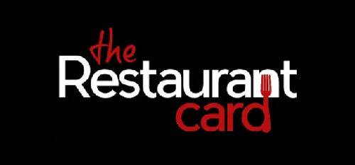 The Restaurant Card-voucher-codes