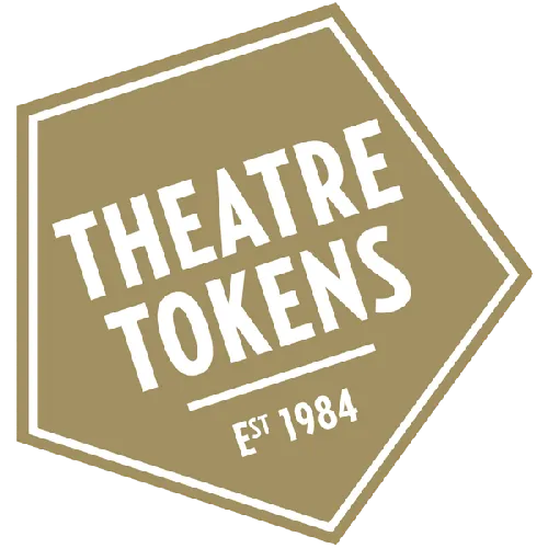 Theatre Tokens-voucher-codes
