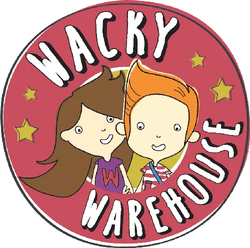 Wacky Warehouse-voucher-codes