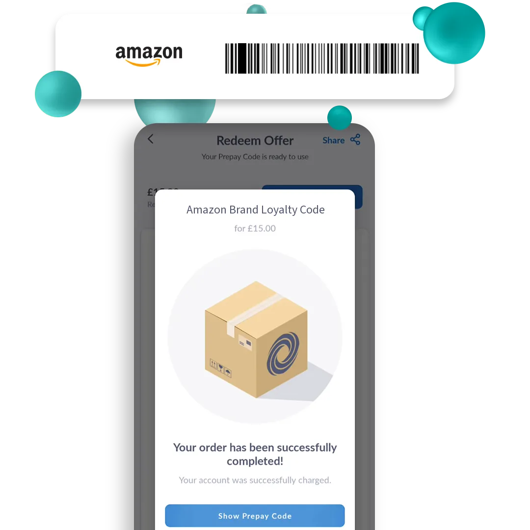 Amazon-Discounts
